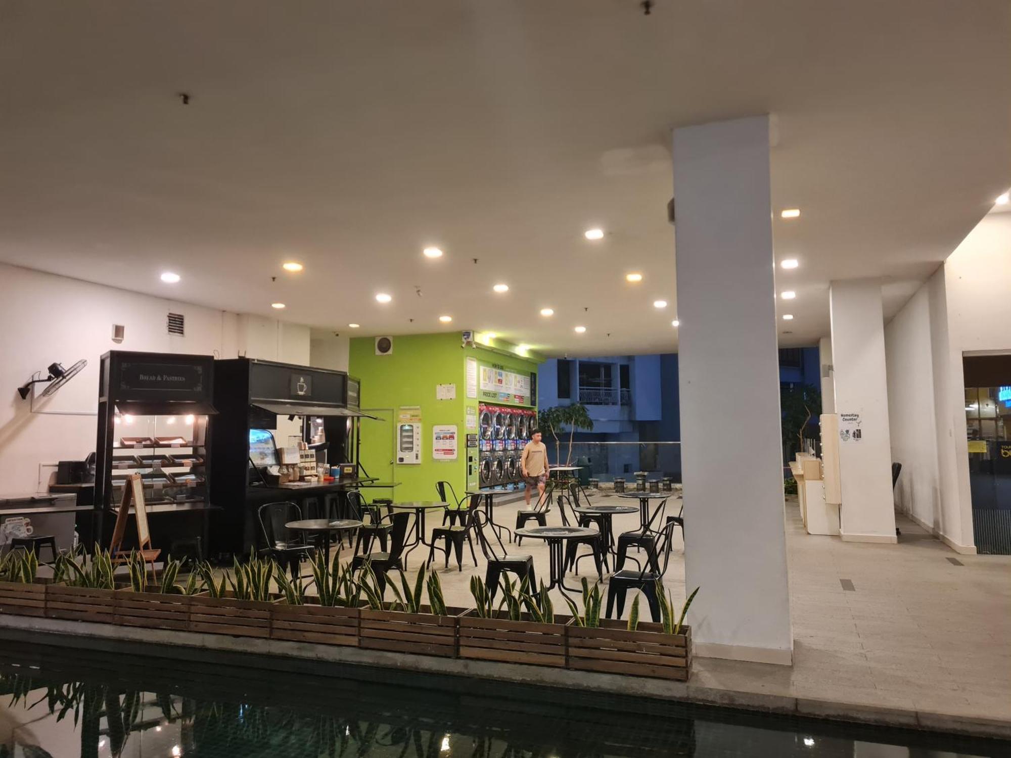 Regalia Skypool 969 Apartment Kuala Lumpur Exterior photo